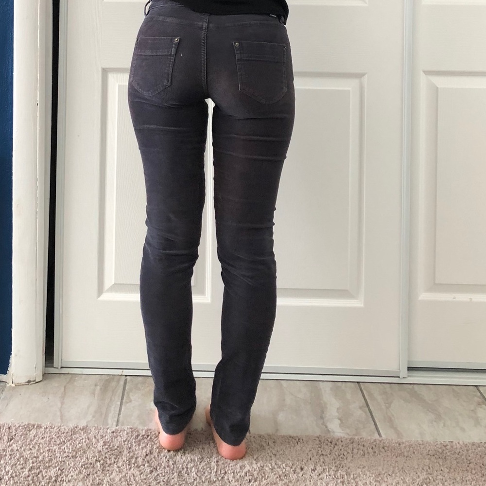 Patagonia Corduroy Pants